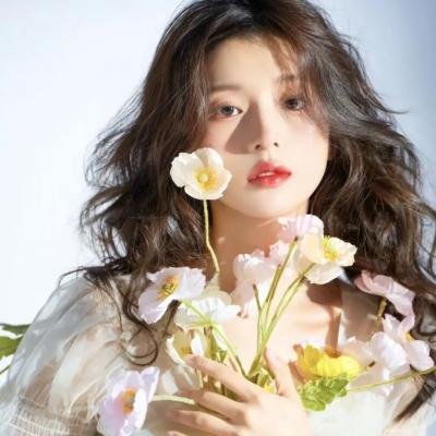 囧女翻身之嗨如花