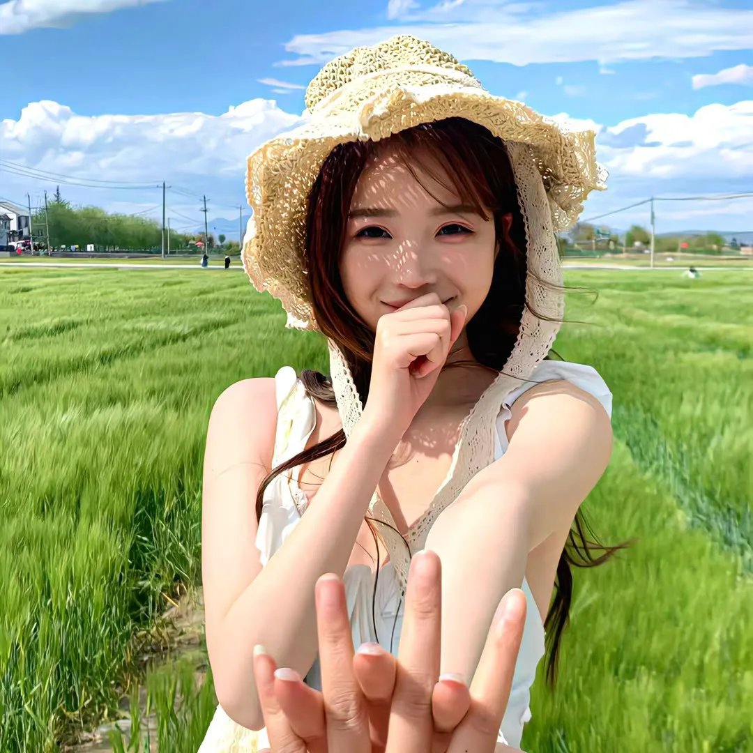 艳妓春色