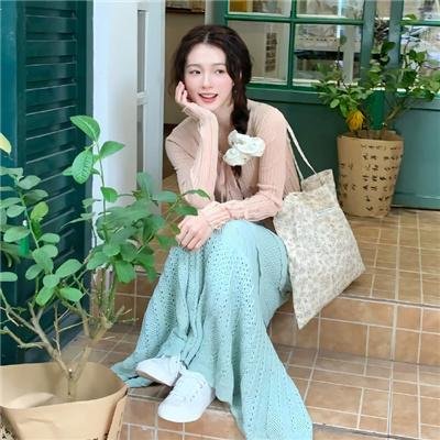 妈妈的天空